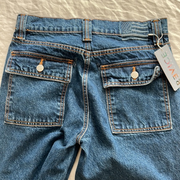REVICE Jeans Revice Cargo Pants The Baja Cargo Poshmark
